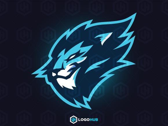 Lion Logo - Lion Logo