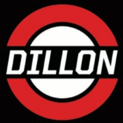 Dillon Logo - Working at Dillon Supply