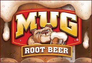 Root Beer Mug Logo - Mug Root Beer
