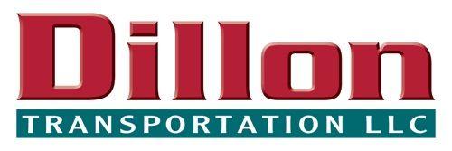 Dillon Logo - Dillon Logo Transportation, LLC
