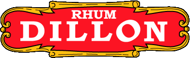 Dillon Logo - rhum dillon
