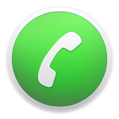 Green Phone Logo - Download TELEPHONE Free PNG transparent image and clipart