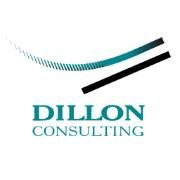Dillon Logo - Dillon Consulting Reviews