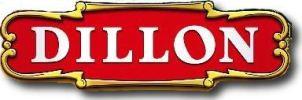 Dillon Logo - Dillon