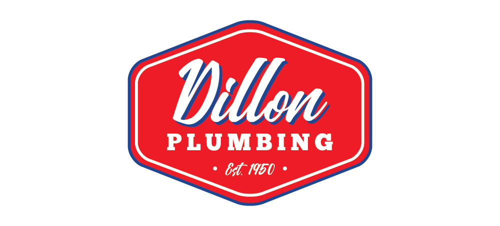Dillon Logo - Dillon Plumbing — studioA