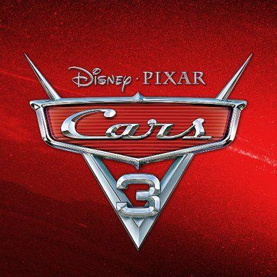 Cars 4 Logo - Disney•Pixar's Cars (@pixarcars) | Twitter