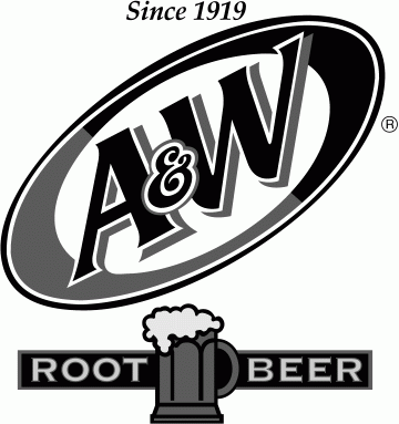 AW Root Beer Logo - Aw Clipart Image Group (77+)