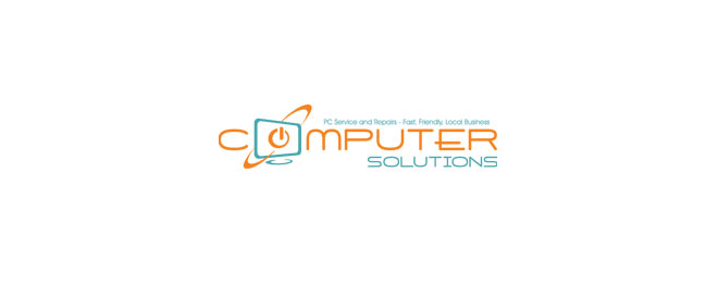 Perfect Computer Logo - Creative Computer Logos Design examples for your inspiration
