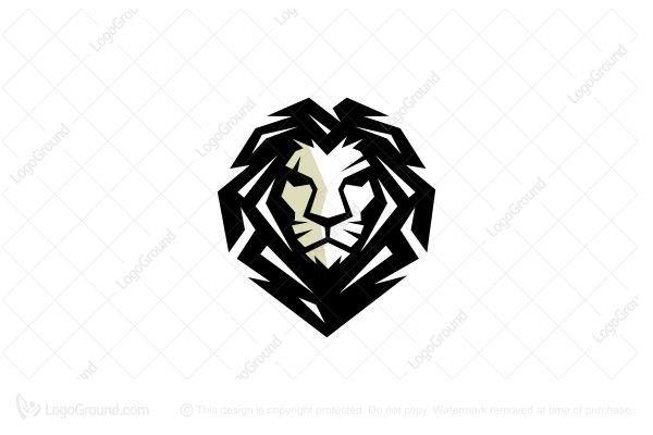 Lion Logo - Lion Logo