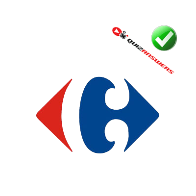 Blue C Logo - Opposite c Logos