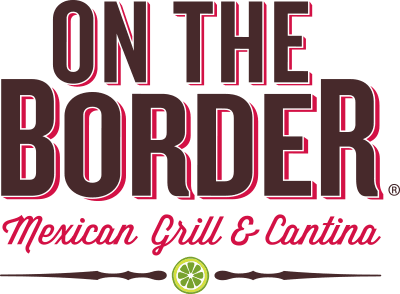 On the Border Logo - On The Border Mexican Grill & Cantina