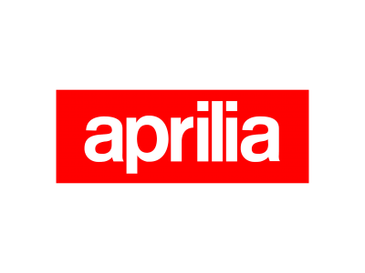 Aprilia Logo - Aprilia Logo | Eshop Stickers