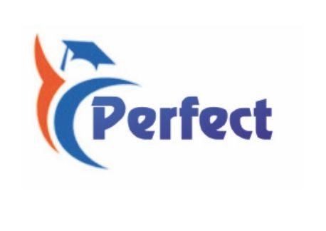 Perfect Computer Logo - Perfect Computer Education