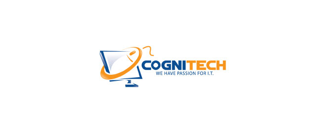 Perfect Computer Logo - 40 Creative Computer Logos Design examples for your inspiration