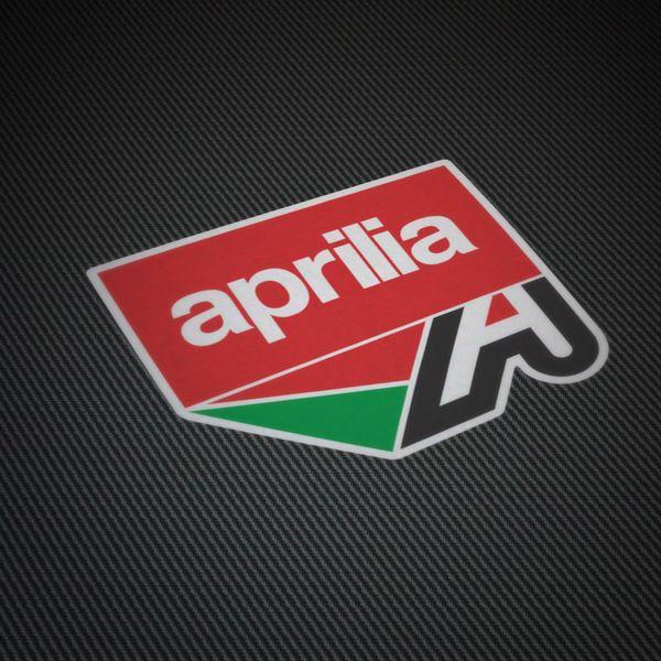 Aprilia Logo - Aprilia logo 2