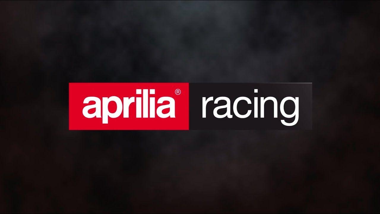 Aprilia Logo - Aprilia Racing