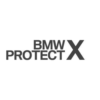 BMW X Logo - BMW Protect X on Twitter: 