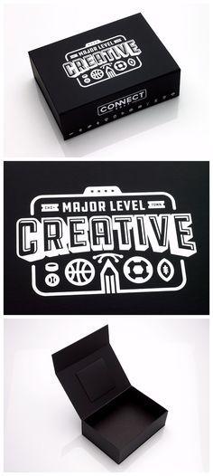 Silver Box Style Brand Logo - Best All Things Packaging image. Box company, Design