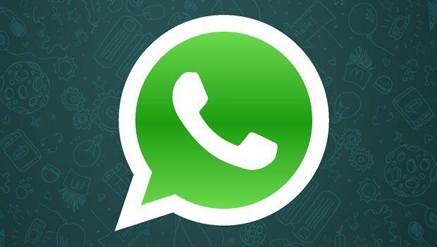 Green Phone Logo - WhatsApp finally adds video calling – here's how to use it | Trusted ...