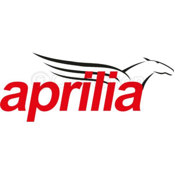 Aprilia Logo - Aprilia Logo Travel Mug | Customon.com