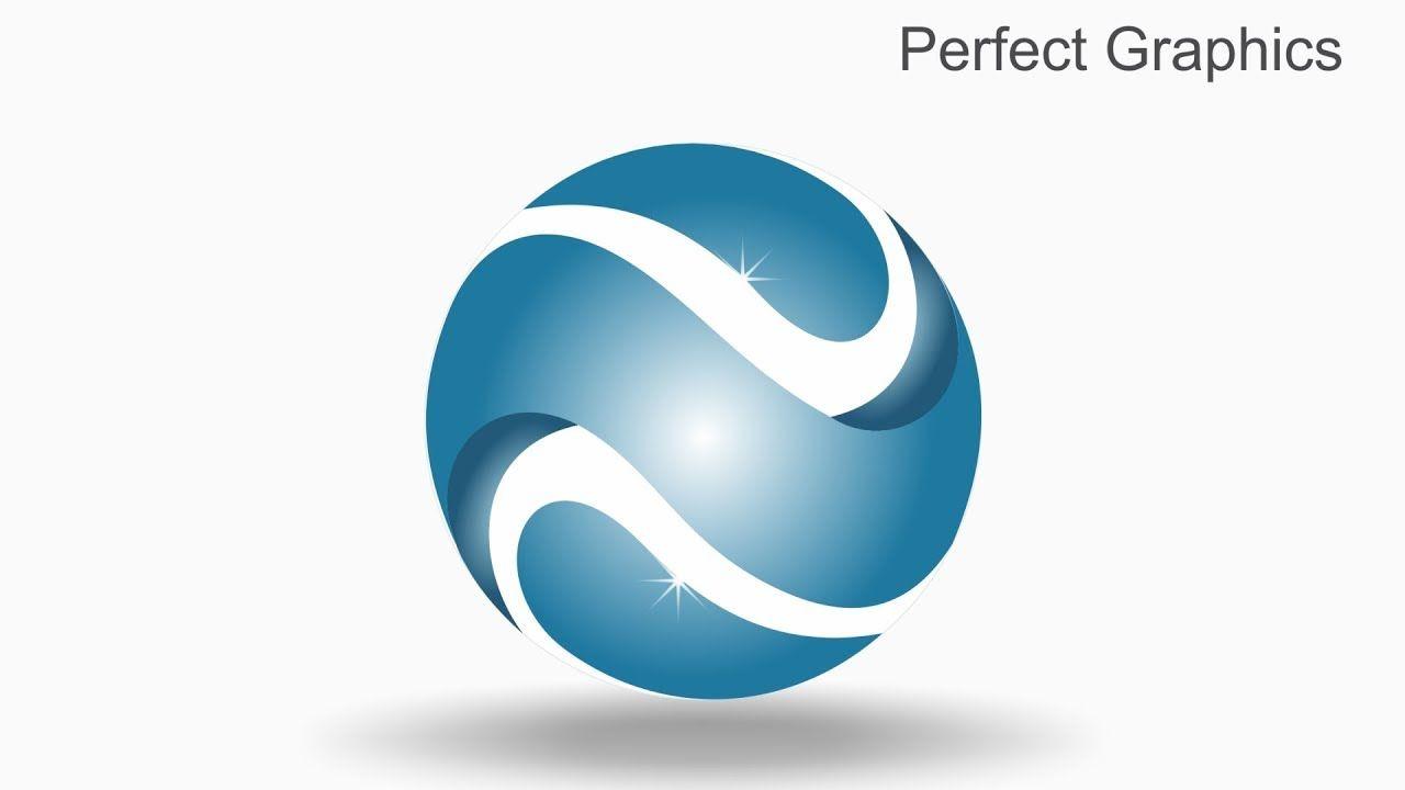 Perfect Logo - best logo design coreldraw tutorial logo creator