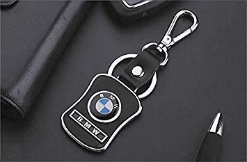 Silver Box Style Brand Logo - BMW Supreme Keychain Keyring Model Gift Box for BMW Owners Drivers ...