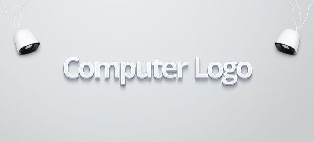 Perfect Computer Logo - Computer Logo