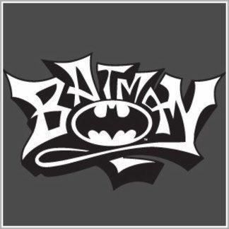 Graffiti Superhero Logo - Batman | Graffiti Name Logo | bar | Pinterest | Graffiti, Graffiti ...