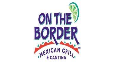 On the Border Logo - On The Border Mexican Grill & Cantina (closed) in Louisville, KY
