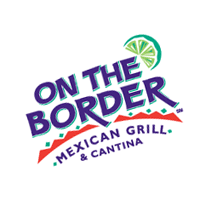On the Border Logo - o :: Vector Logos, Brand logo, Company logo