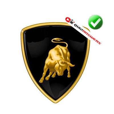 Bull Company Logo - Gold bull Logos