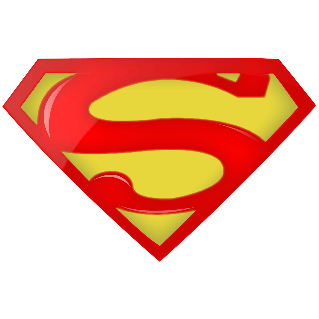 Graffiti Superhero Logo - Free Superman Logo Png, Download Free Clip Art, Free Clip Art