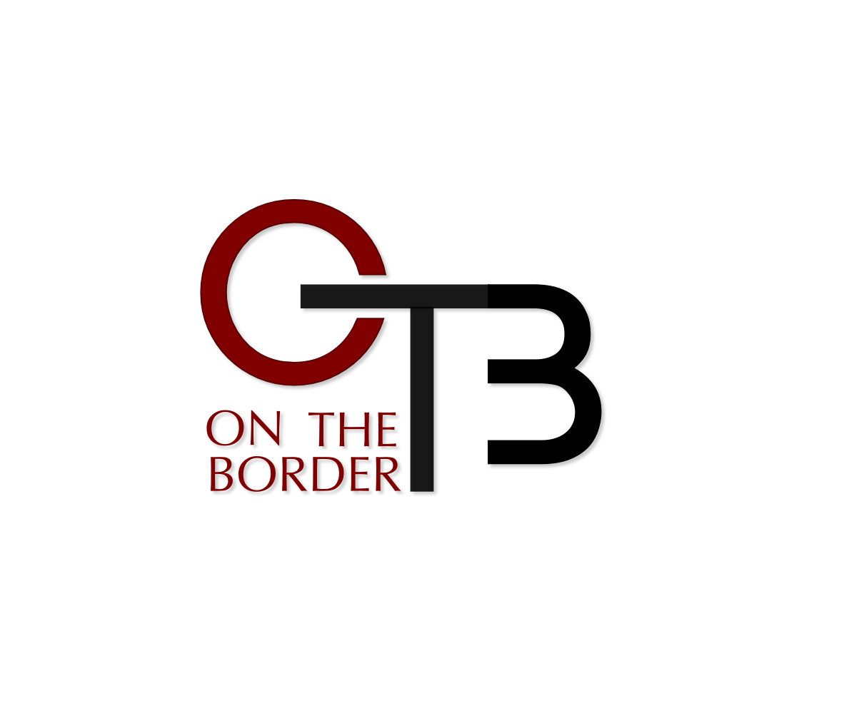 On the Border Logo - Club Logo Design for OTB On the Border by aardbol. Design