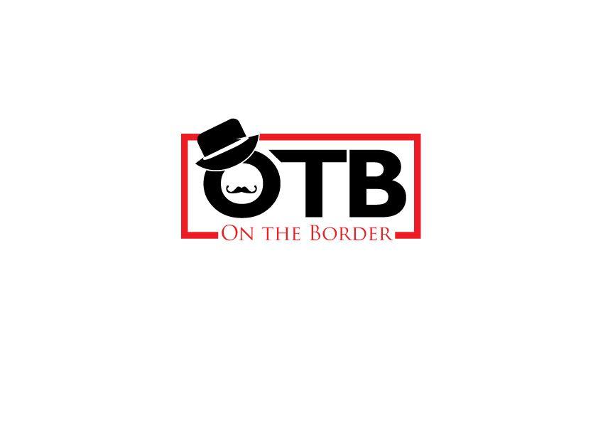 On the Border Logo - Club Logo Design for OTB On the Border by ravi | Design #5068839