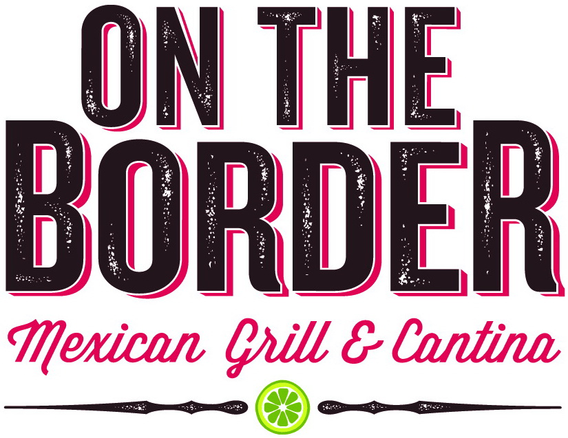 On the Border Logo - On The Border Logo