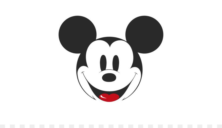 Mickey Mouse Logo - Mickey Mouse Minnie Mouse Logo The Walt Disney Company Clip art ...