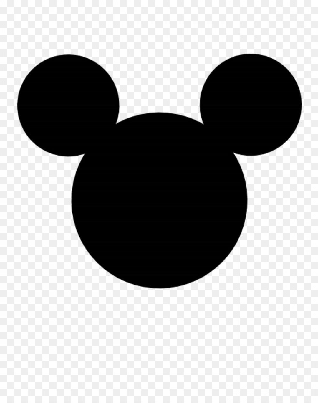 Mickey Mouse Logo - Png Mickey Mouse Logo The Walt Disney Company Clip Art | SOIDERGI