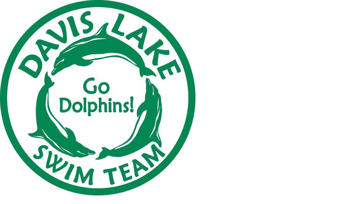 On the Border Logo - Davis Lake Swim Team Celebration!: On The Border