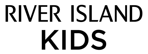 Black and White Rose Logo - River Island Kids. White Rose Shopping Centre