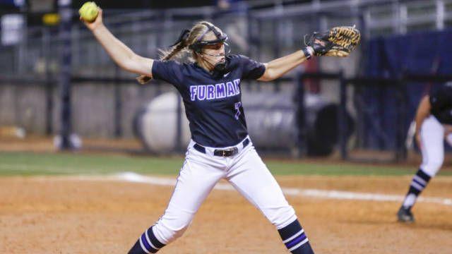 Softball Champs Baseball Logo - Furman to meet Samford in softball championship - SoConSports.com ...