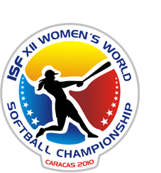 Softball Champs Baseball Logo - Women's Softball World Championship starts on Wednesday ...