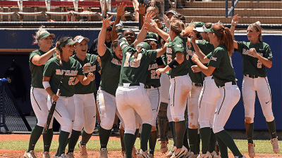 Softball Champs Baseball Logo - Schedule Set for Softball Championship Day Two - Big 12 Conference ...