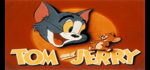 Tom and Jerry Logo - Tom and Jerry in House Trap - The Cutting Room Floor
