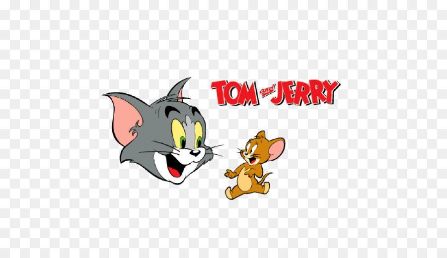Jerry Logo - Tom Cat Jerry Mouse Tom and Jerry Logo - tom and jerry png download ...