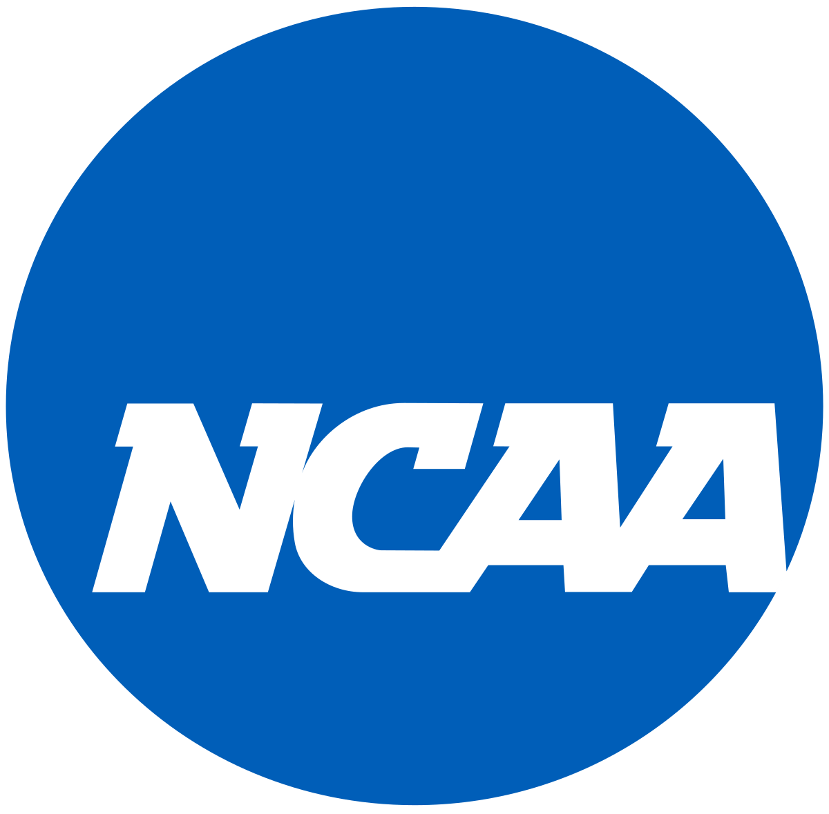 NCAA College Football Team Logo - NCAA Division I