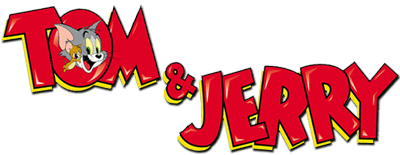 Tom and Jerry Logo - Tom and jerry logo svg free library