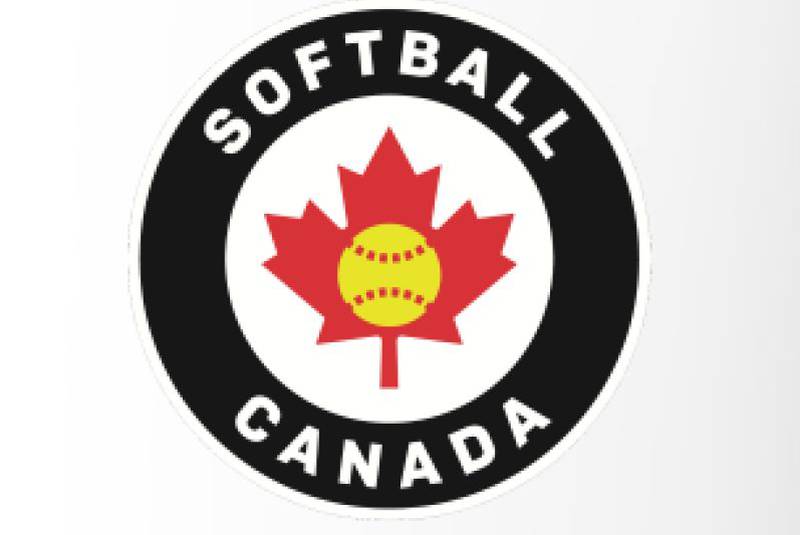 Softball Champs Baseball Logo - Canada Improves To 2 0 At World Junior Softball Championship