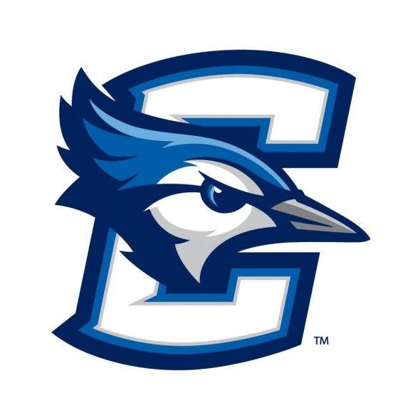 NCAA College Sports Logo - creighton new logo new basketball court design ncaa college big east