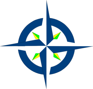 Compass Logo - Compass Logo Clip Art clip art online