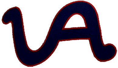 NCAA College Sports Logo - The 14 artsiest old college sports team logos